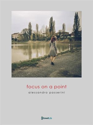 cover image of Focus on a Point